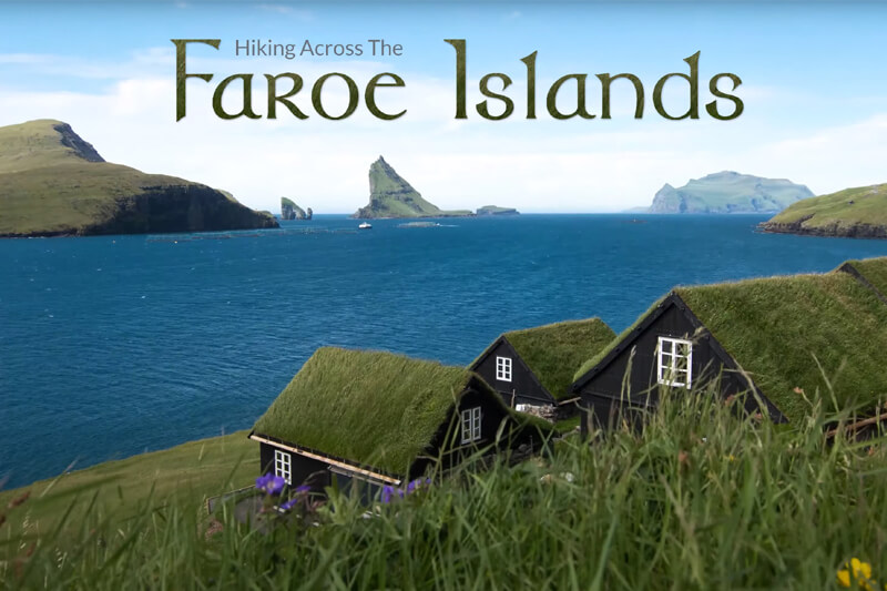 Faroe-Islands-Timelapse